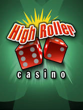 High Roller Casino (240x320)